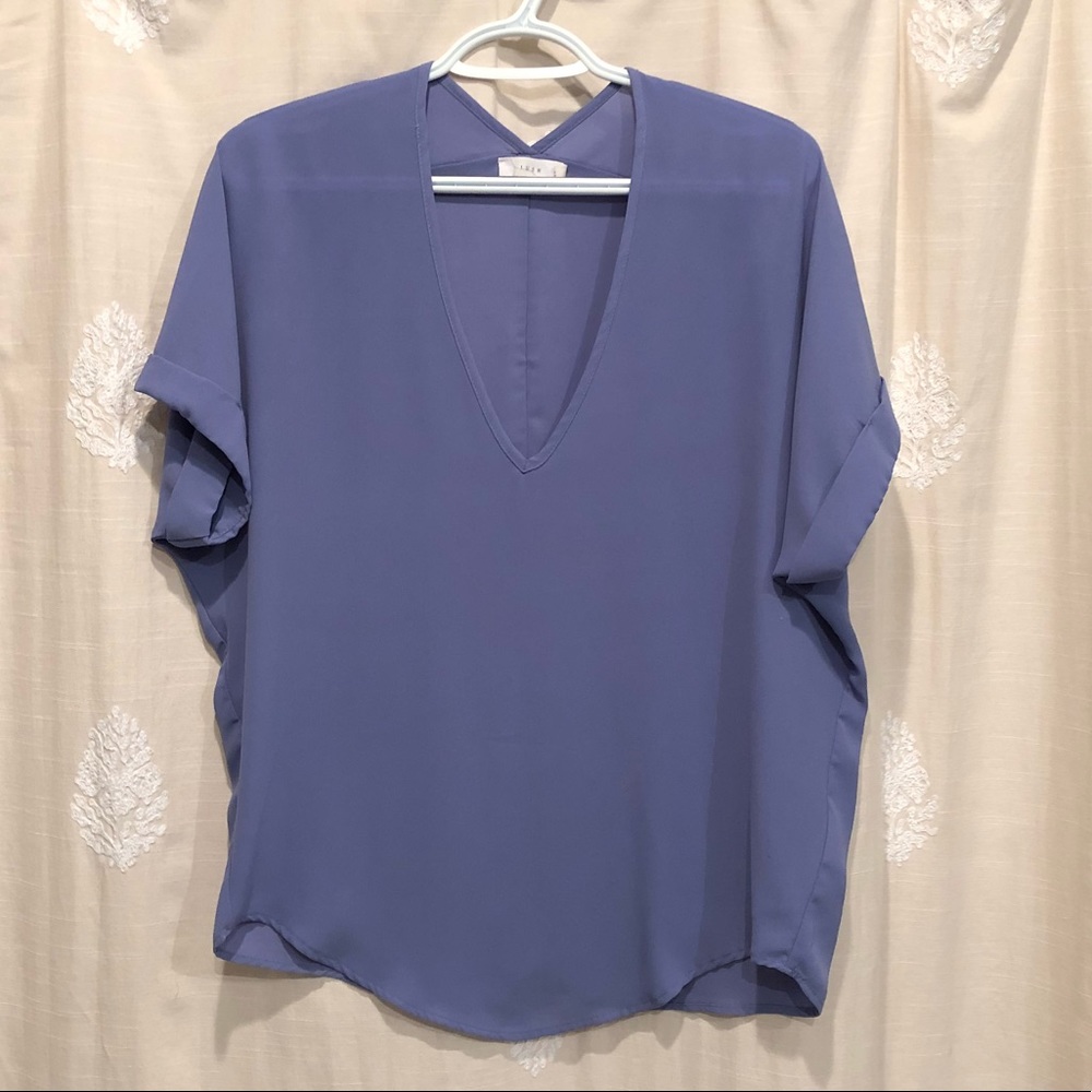 Lush top
